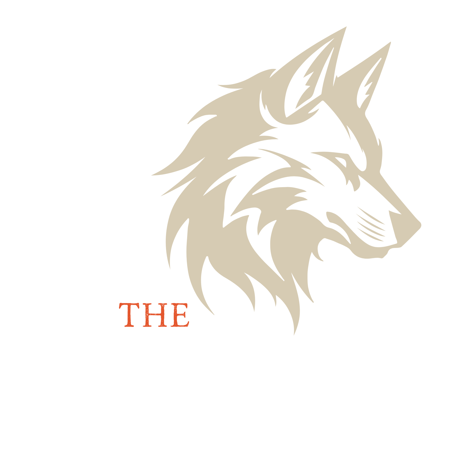 Aware Wolf
